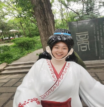 沈陽世博園團建4